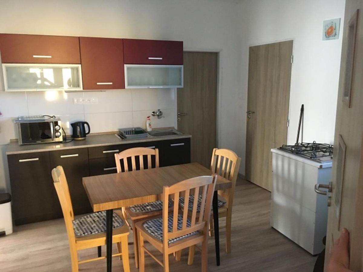 Podhájska 110 Exterior foto