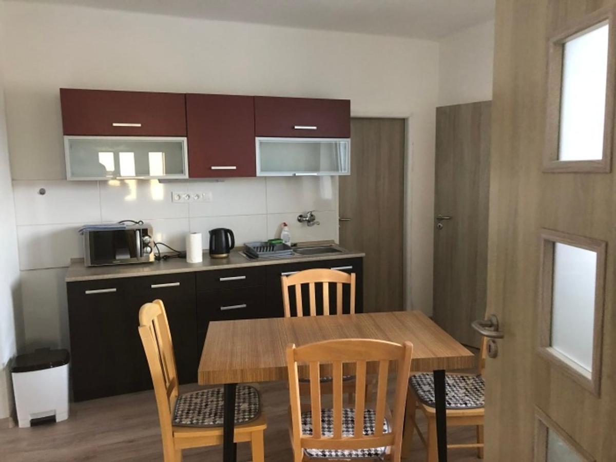 Podhájska 110 Exterior foto