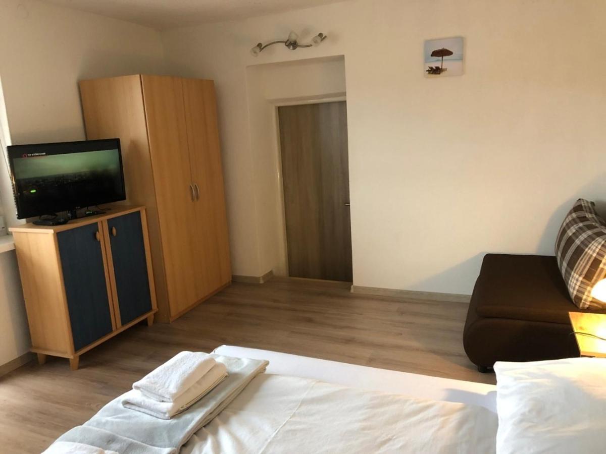 Podhájska 110 Exterior foto