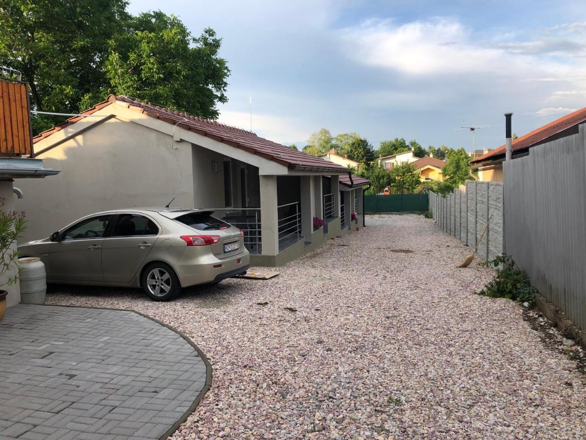 Podhájska 110 Exterior foto