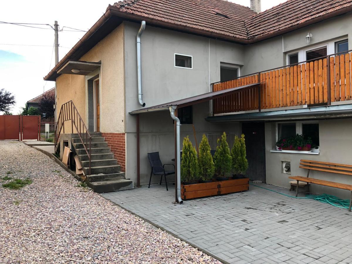 Podhájska 110 Exterior foto