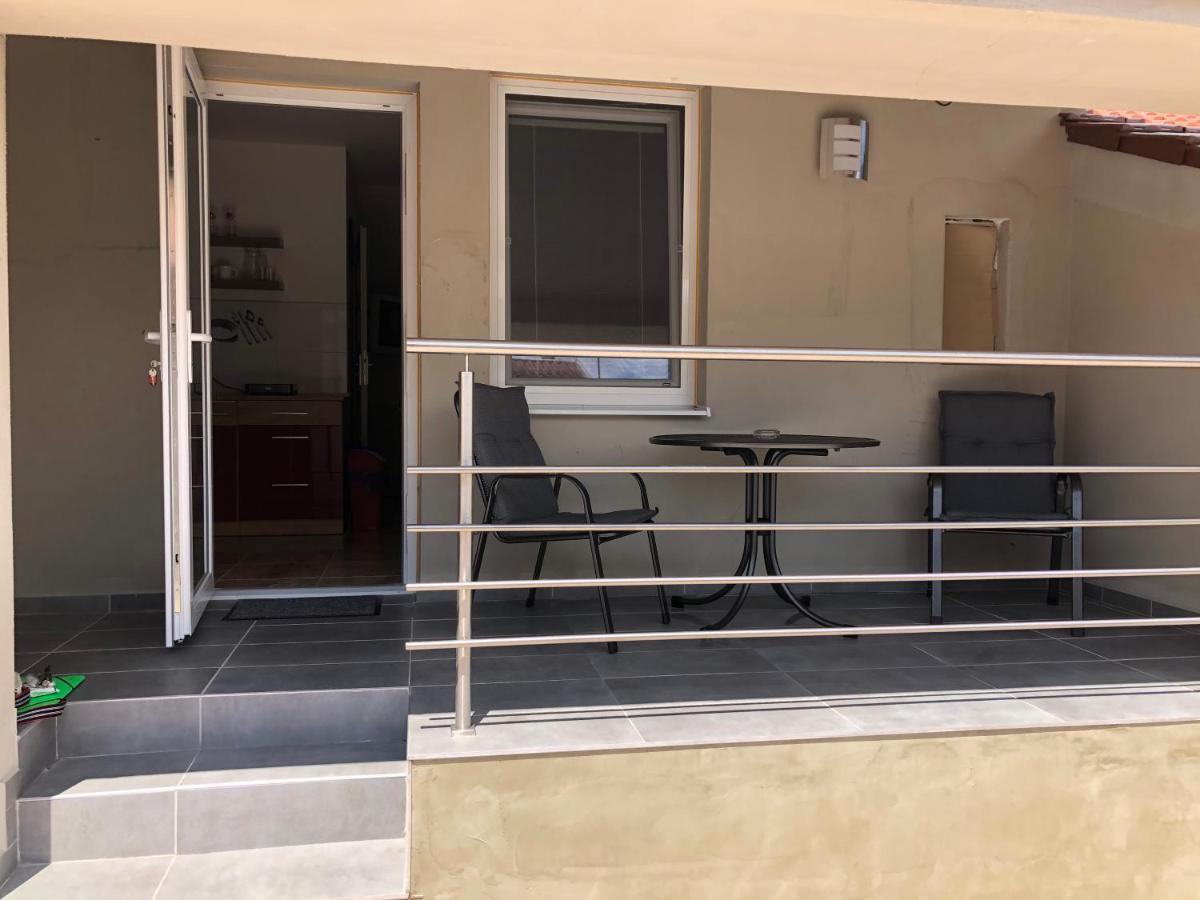 Podhájska 110 Exterior foto