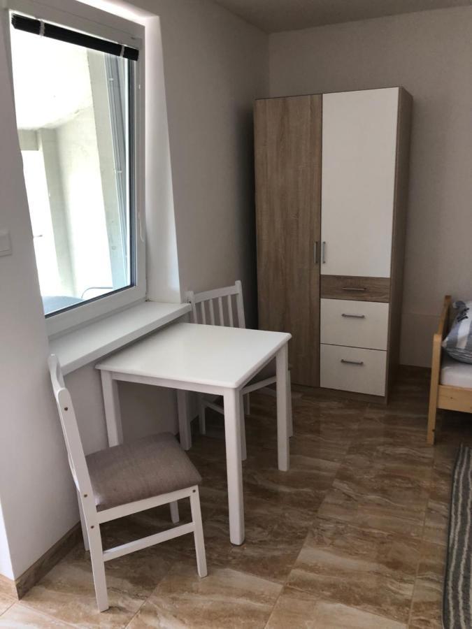 Podhájska 110 Exterior foto